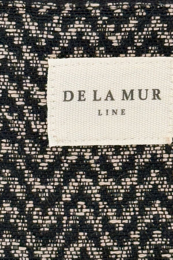 De La Mur Bolsa para celular Dana preto
