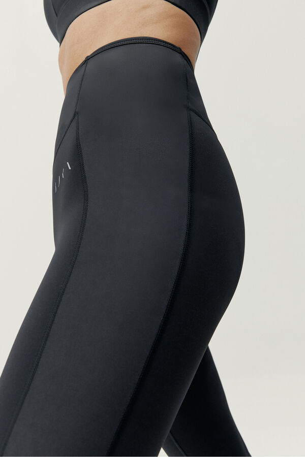Born Living Yoga Legging Luana Preta preto