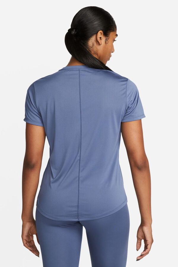 Womensecret Camiseta Nike Dri-fit blue