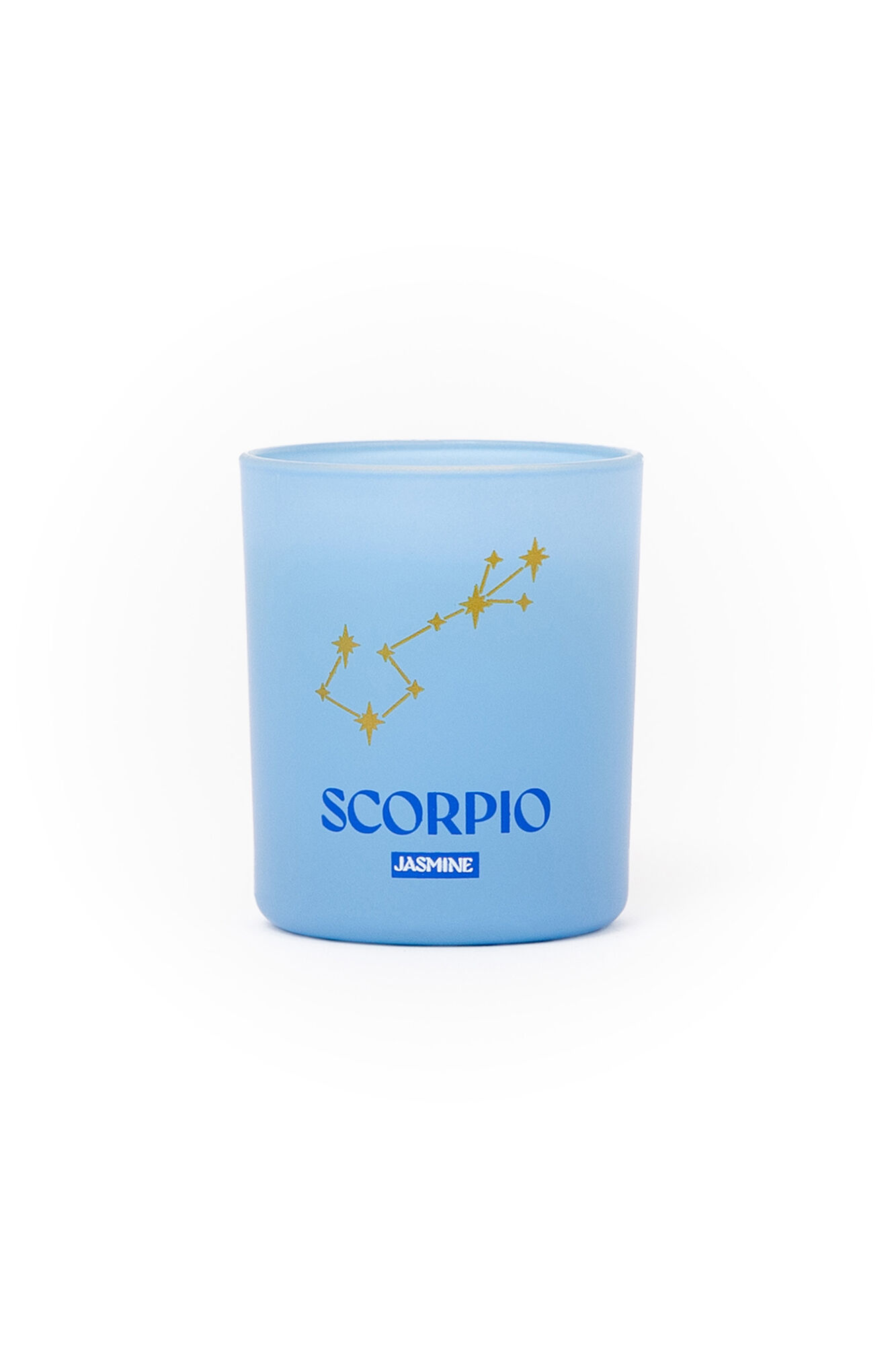 Mr. Wonderful Vela Perfumada - Escorpi&atilde;o