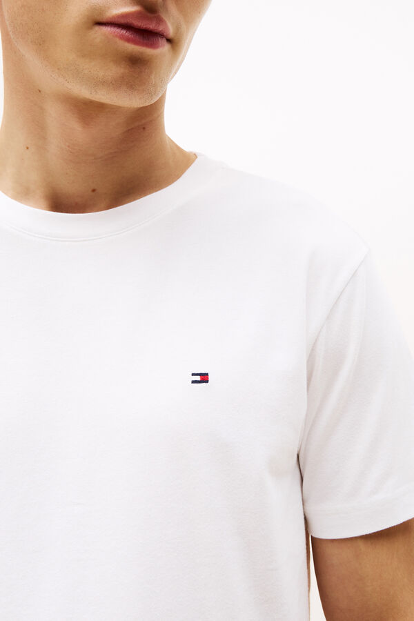 Tommy Jeans Conjunto de pijama curto azul