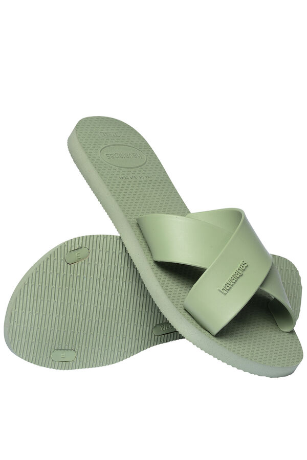 Havaianas Havaianas Aqua verde