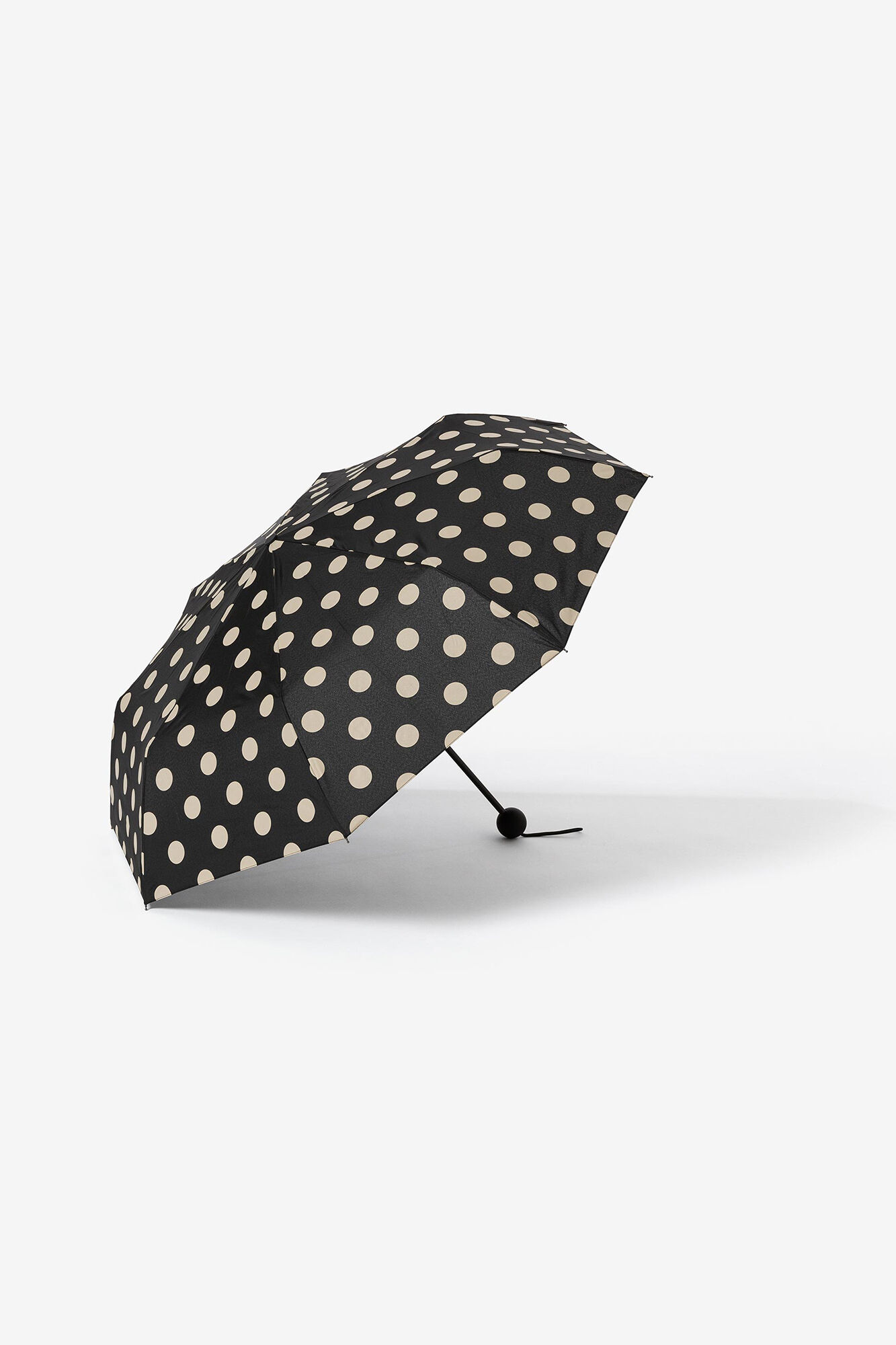 Vilanova Guarda-chuva Dobr&aacute;vel com Bolinhas