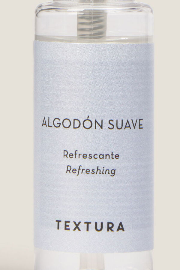 Textura Aroma têxtil de lírio bege