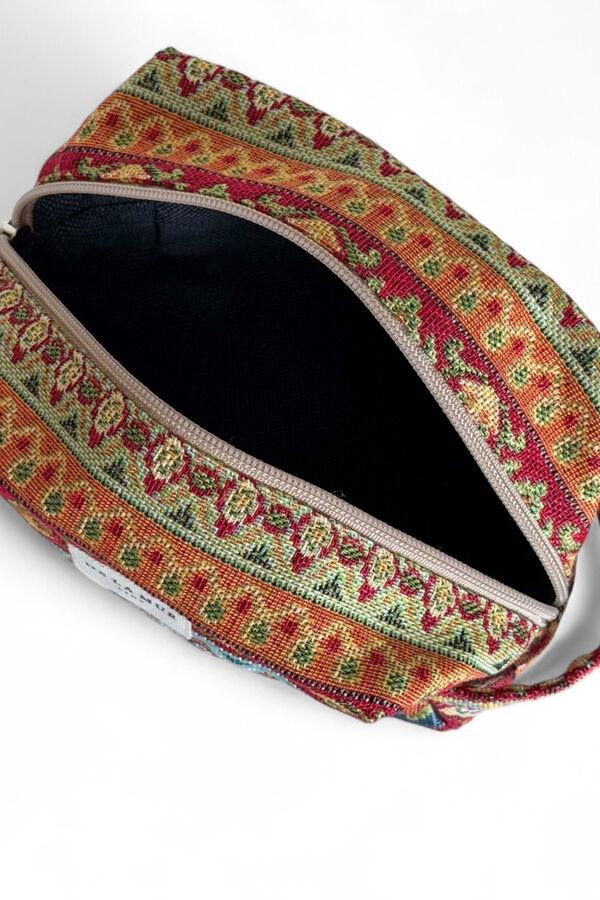 De La Mur Nécessaire Sane Medium estampado