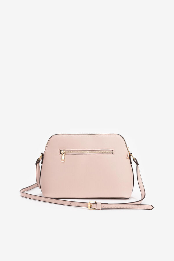 Vilanova Bolso Bandolera rosa