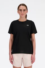 New Balance T-shirt Essential NB preto