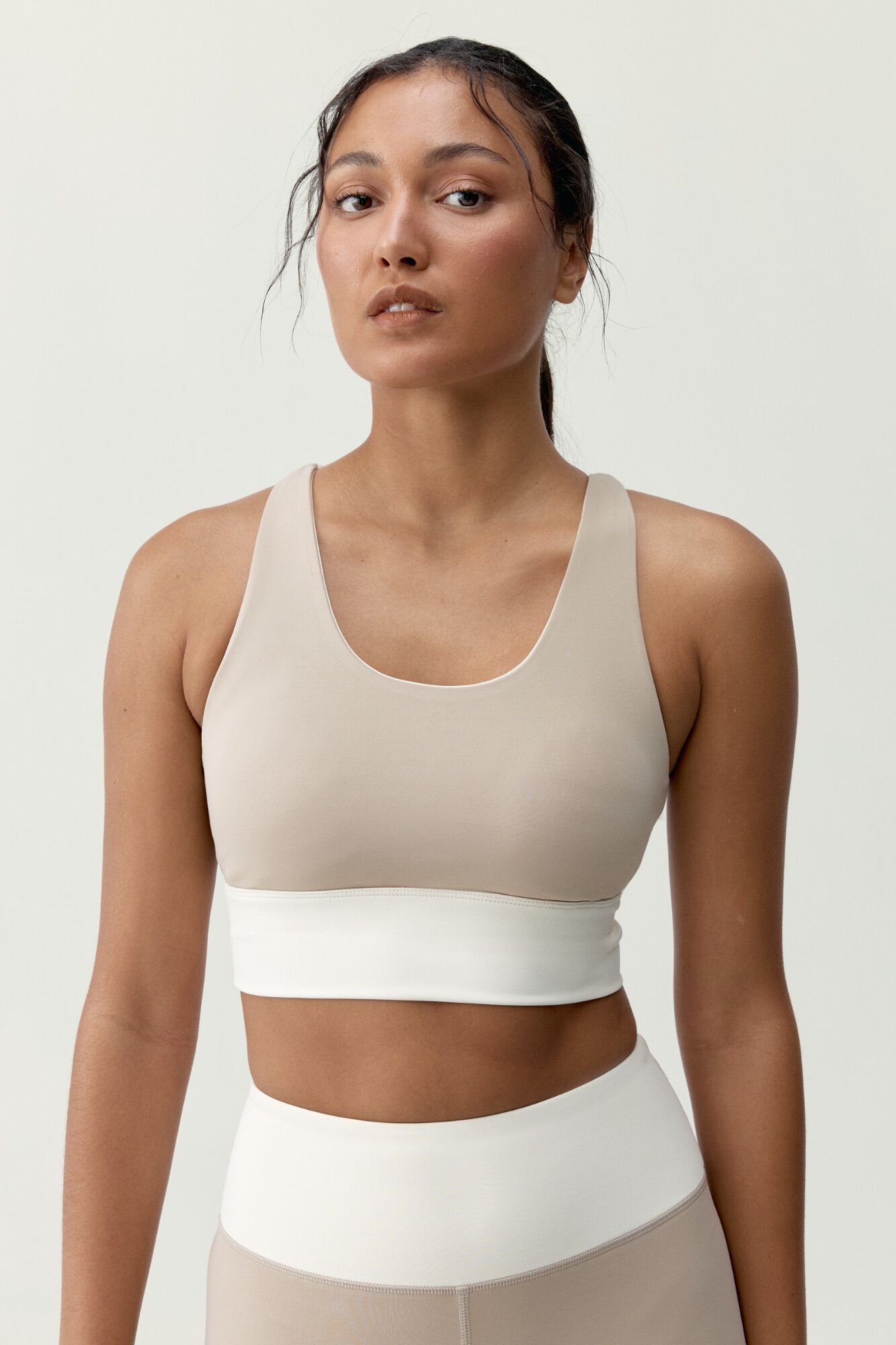Born Living Yoga Top Sutra/Paloma