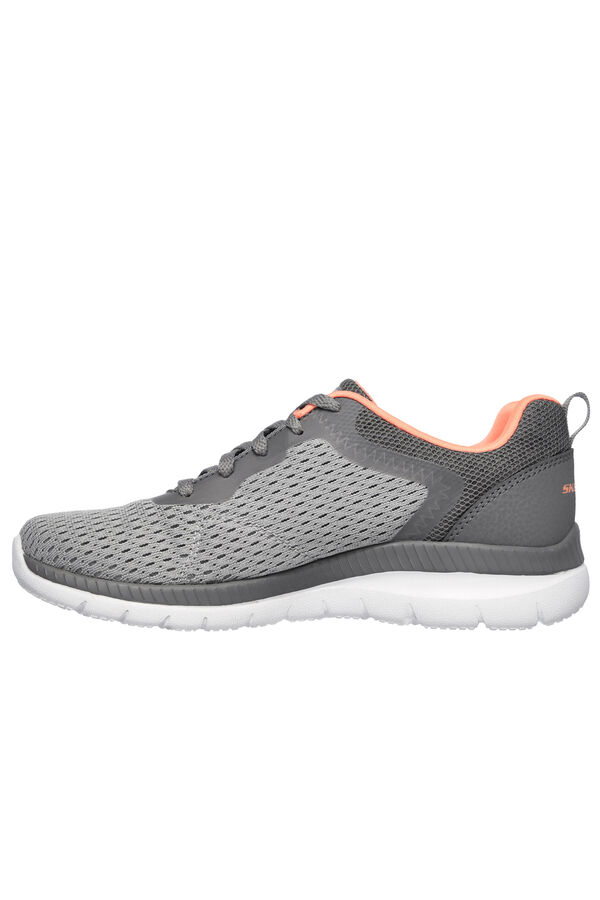 Skechers Tênis Skechers: Bountiful cinzento