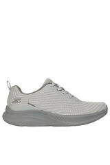 Skechers Sapatilha Skechers bobs moda flex azul