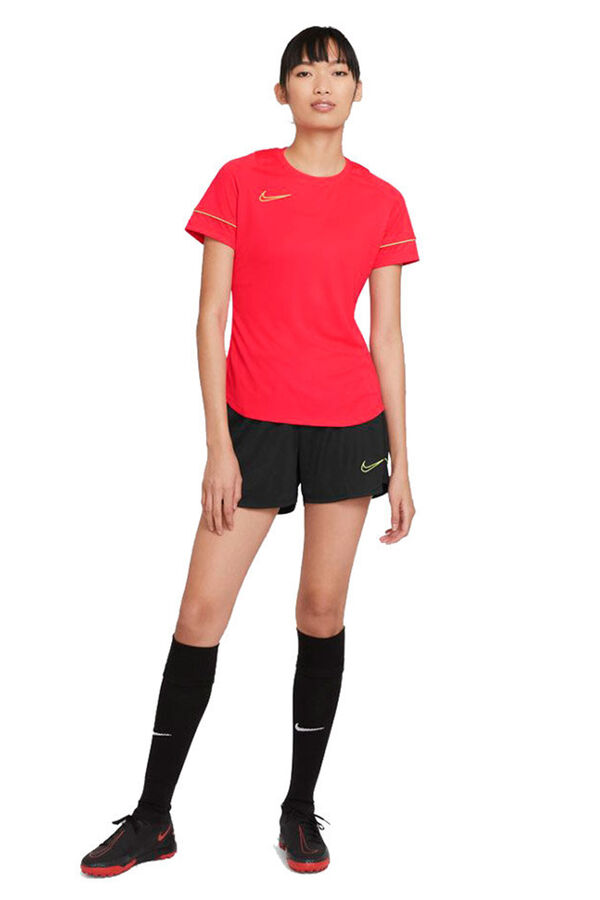 Nike Camiseta Nike Dri-FIT Academy rojo