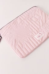Women'secret Capa para port&aacute;til Star Wars rosa rosa
