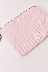 Women'secret Capa para port&aacute;til Star Wars rosa