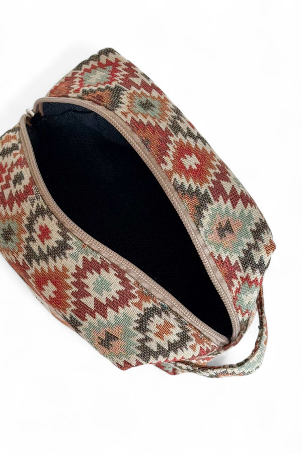 De La Mur Nécessaire Bea Medium estampado