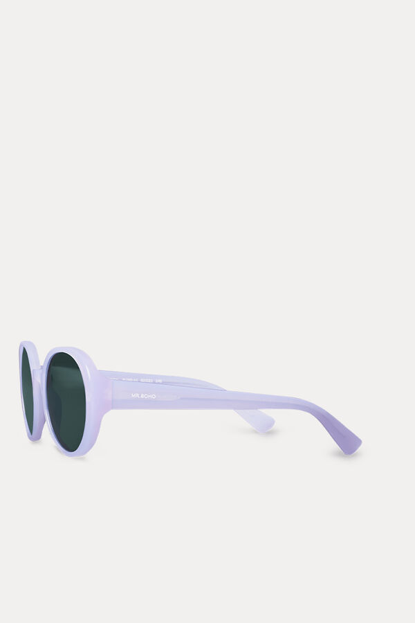 Womensecret Gafas de sol LILAC ARROIOS  morado/lila