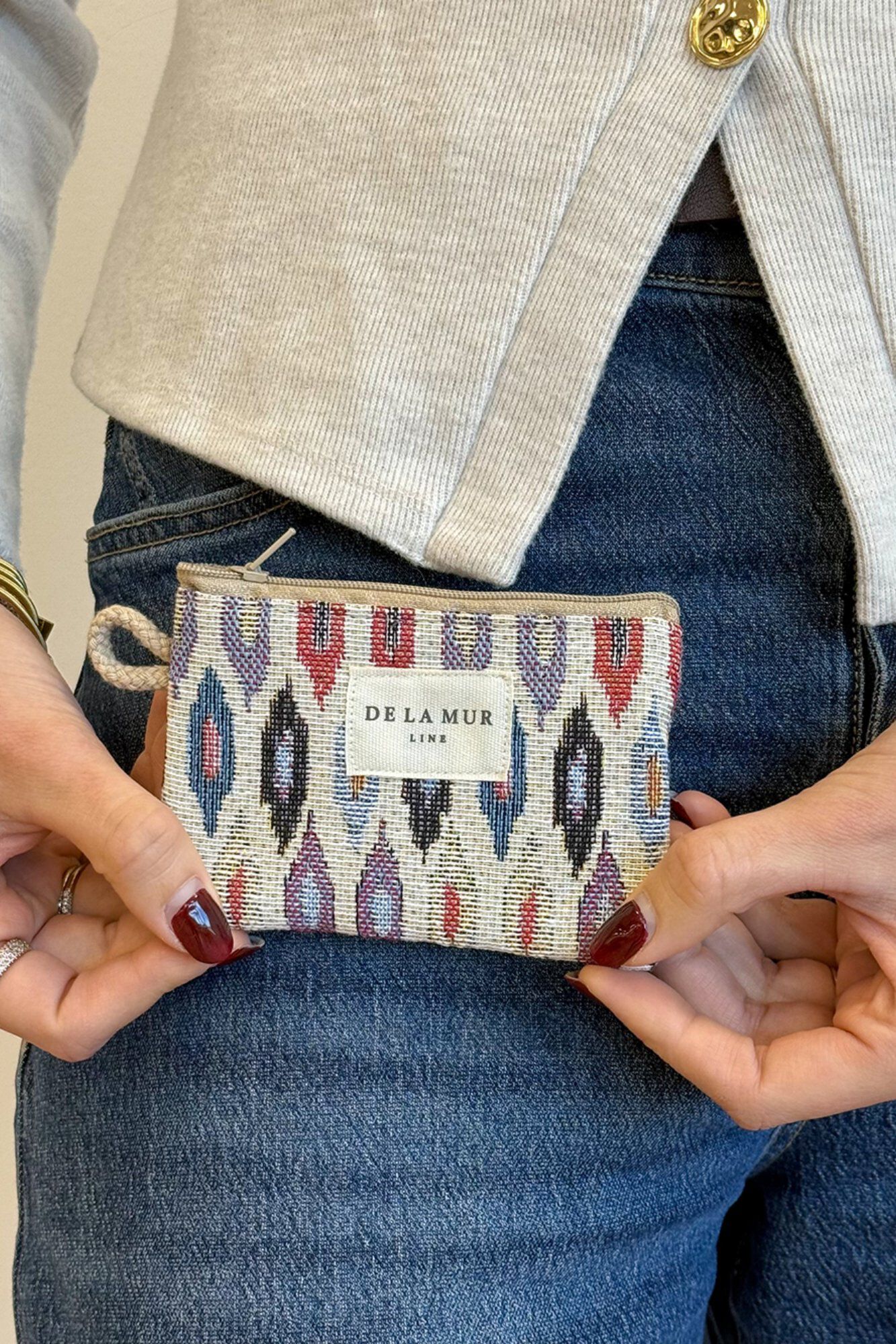 De La Mur Carteira Urban