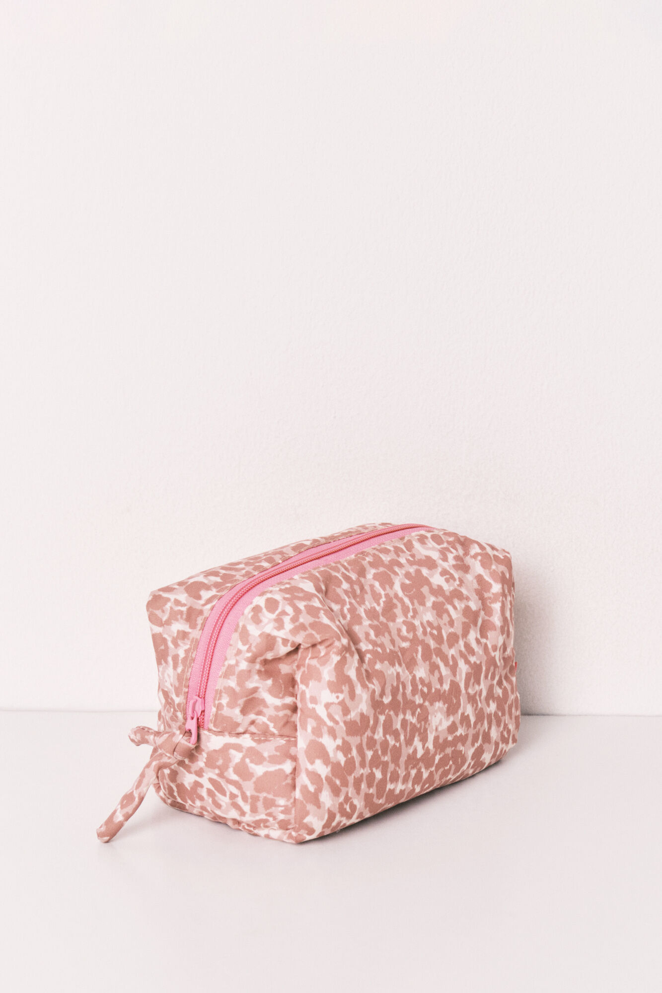 Women'secret N&eacute;cessaire m&eacute;dio estampado animal print