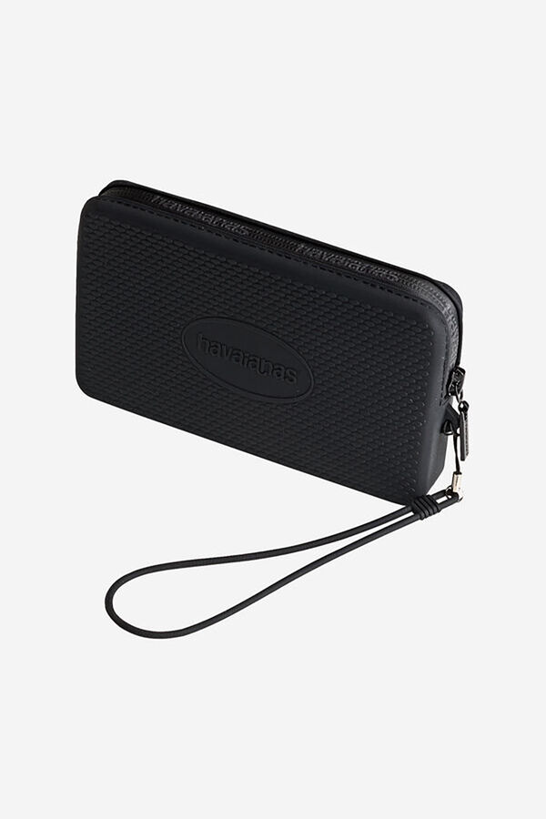 Havaianas Mala Havaianas Mini Bag Logo preto