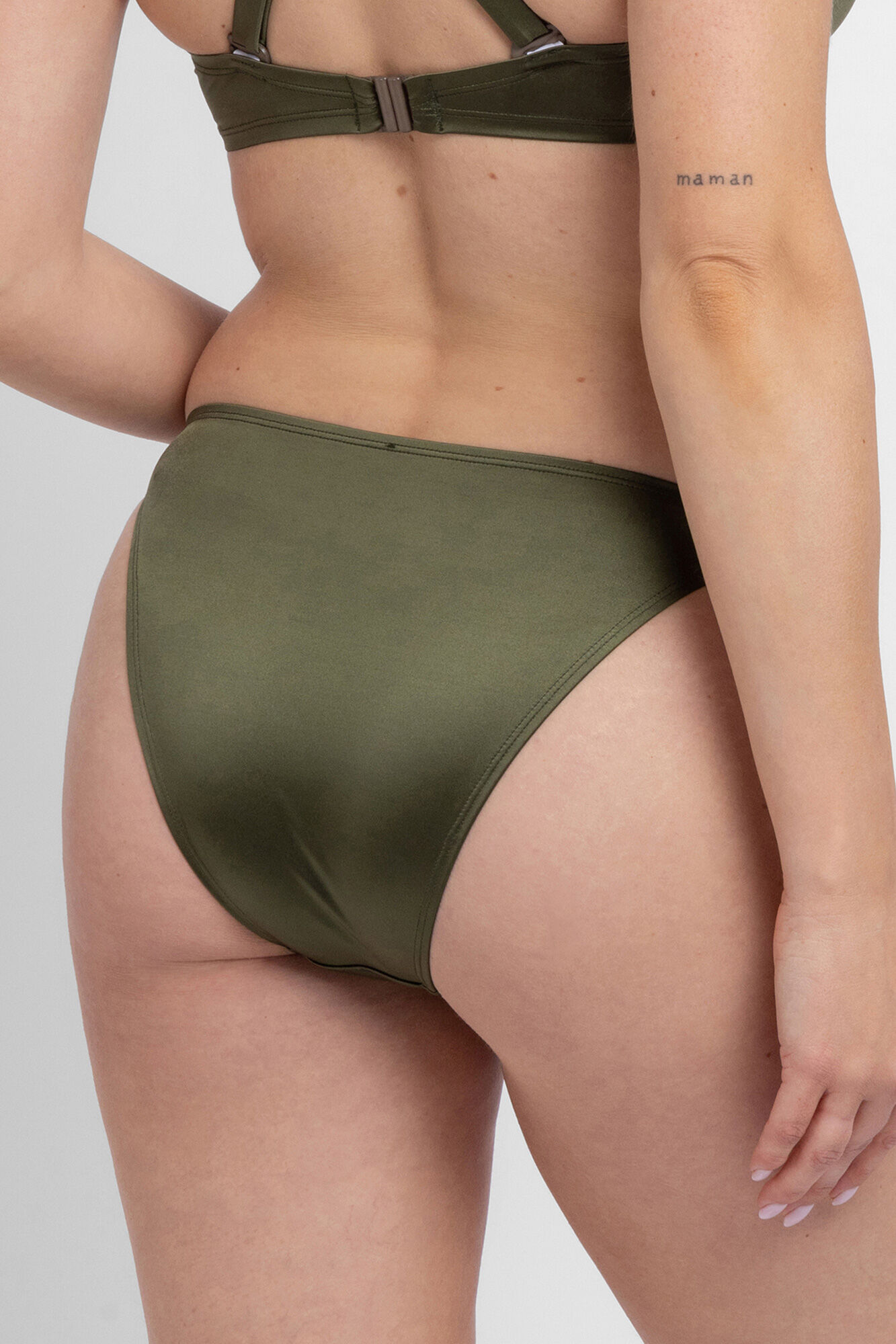 Dorina Cuequinha brasileira Guarana