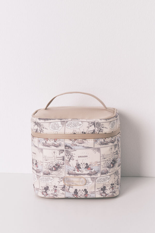 Women'secret Nécessaire Mickey Mouse estampado