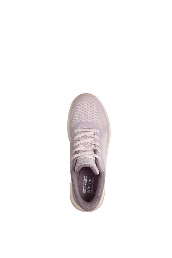 Skechers Sneakers Bobs squad 4 white
