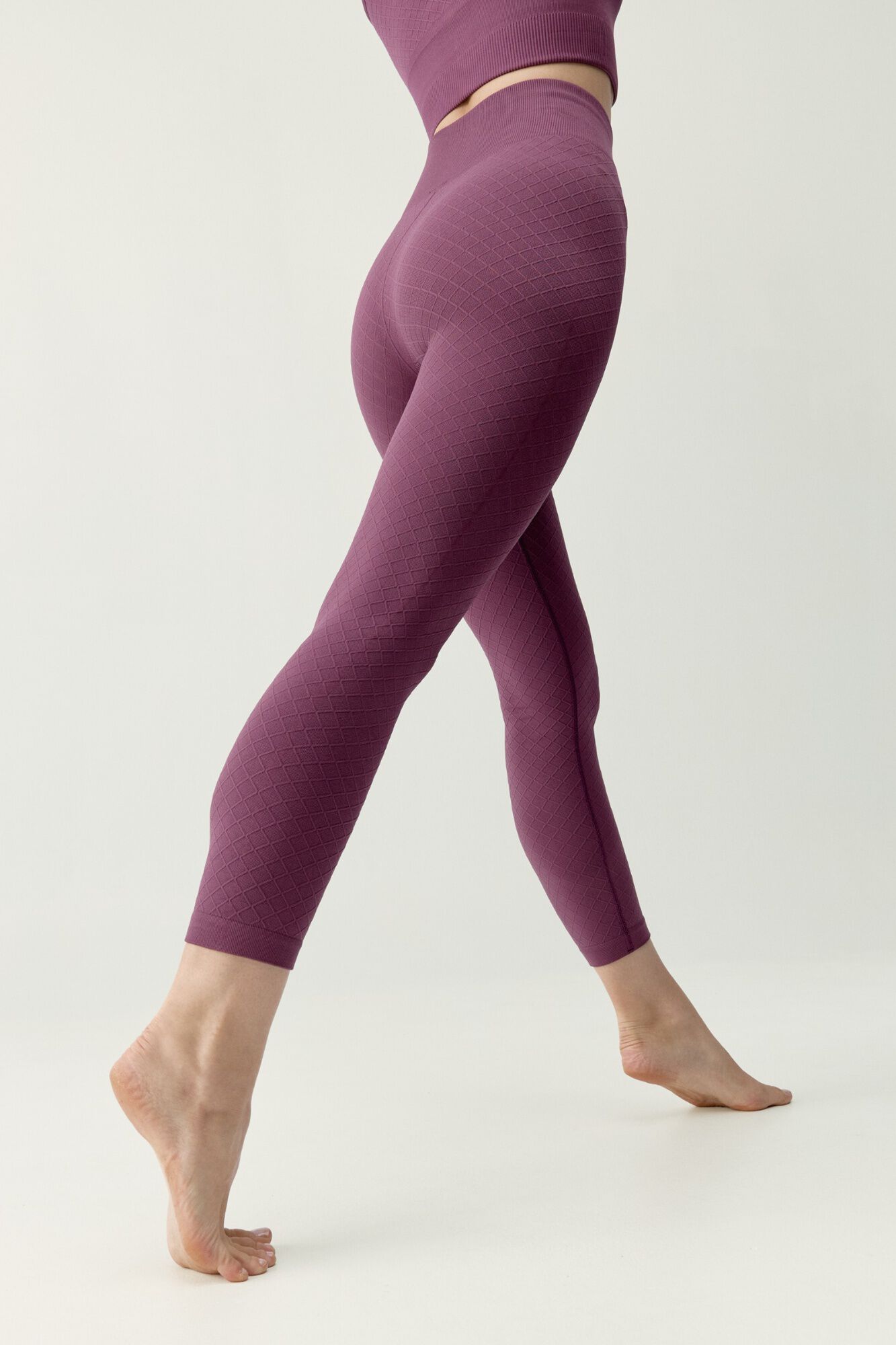 Born Living Yoga Legging Eira