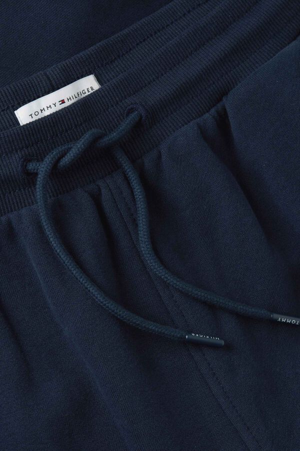 Tommy Underwear Cal&ccedil;as de fato de treino tommy azul