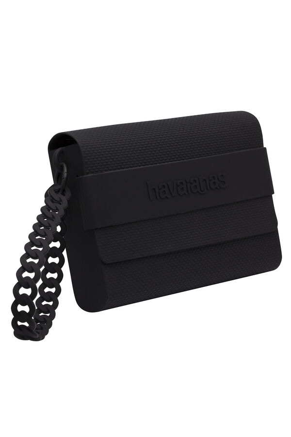 Havaianas Mala Havaianas  preto
