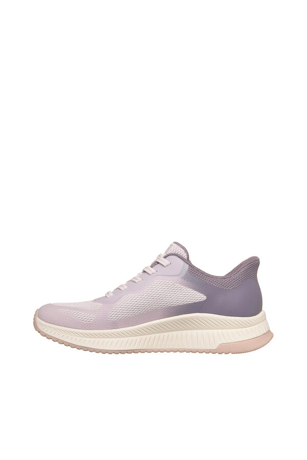 Skechers Sneakers Bobs squad 4 white