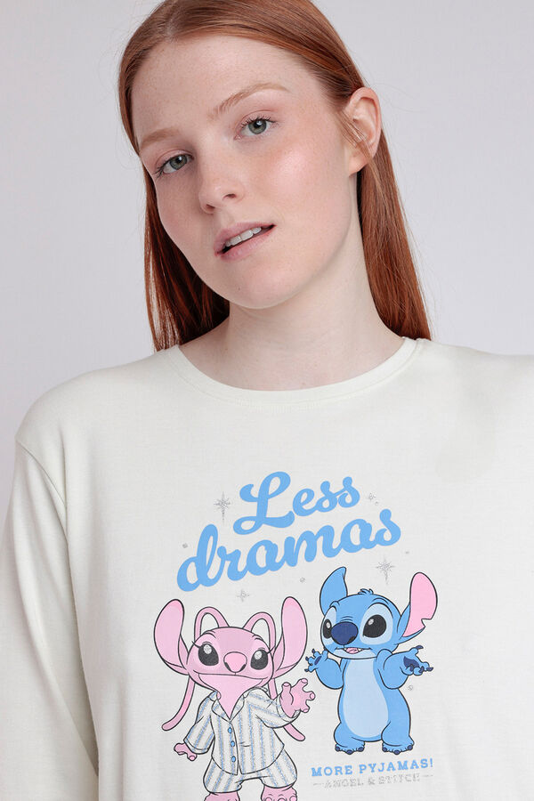 Admas Pijama Carousel A azul