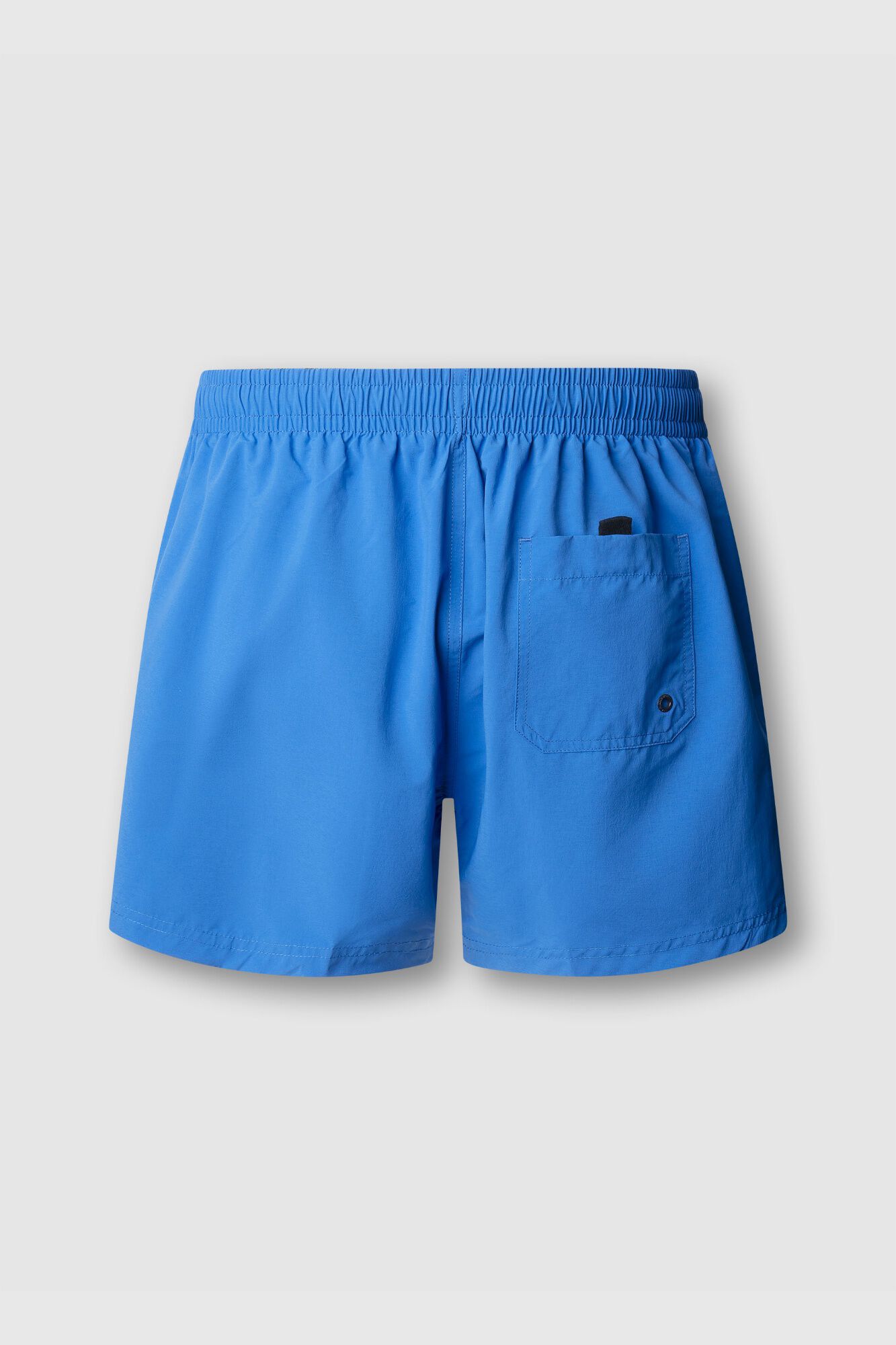 Pepe Jeans Fato de banho regular com cord&atilde;o liso