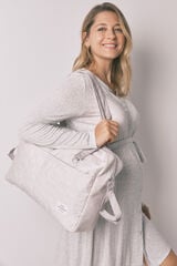 Women'secret Mala de carrinho de beb&eacute; animal print estampado