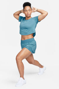 Womensecret Shorts Nike Dri-fit cinzento