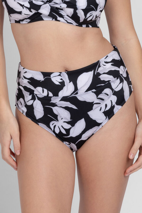 Dorina Cueca completa Mercadona preto