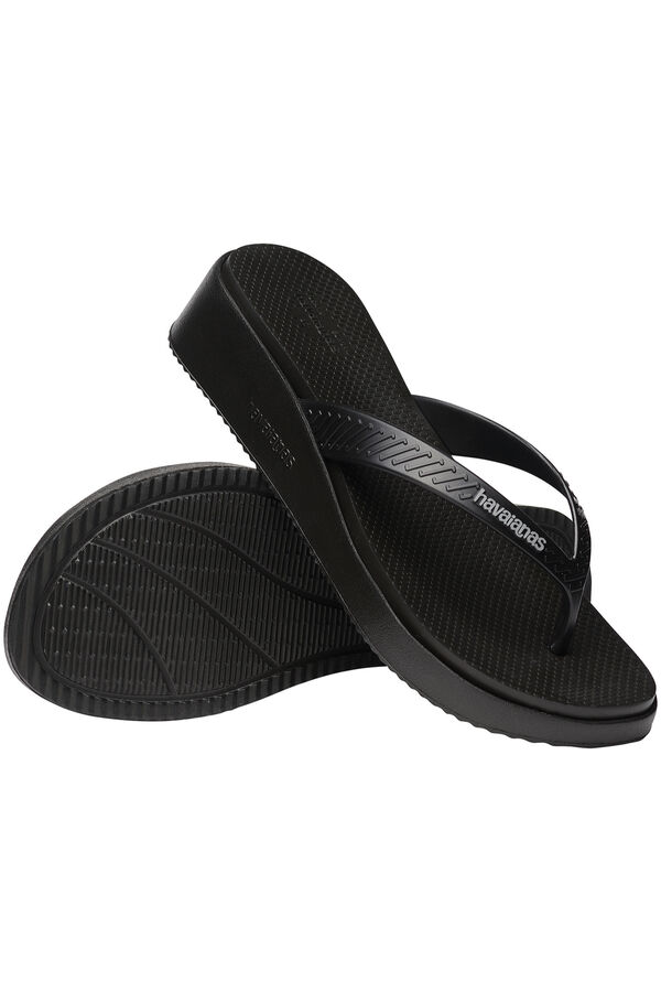 Havaianas Havaianas Top Tiras preto