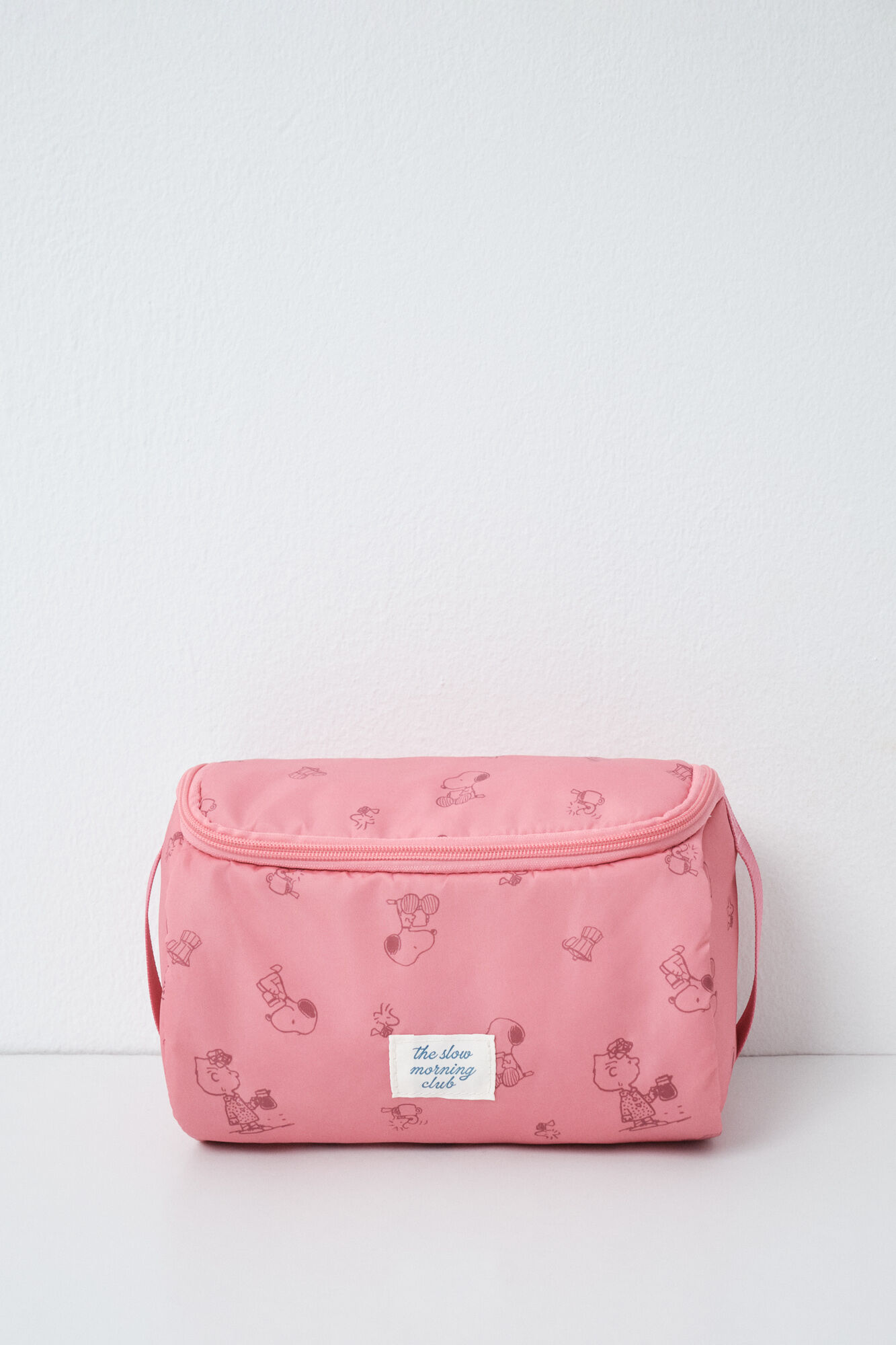 Women'secret N&eacute;cessaire cabide grande Snoopy