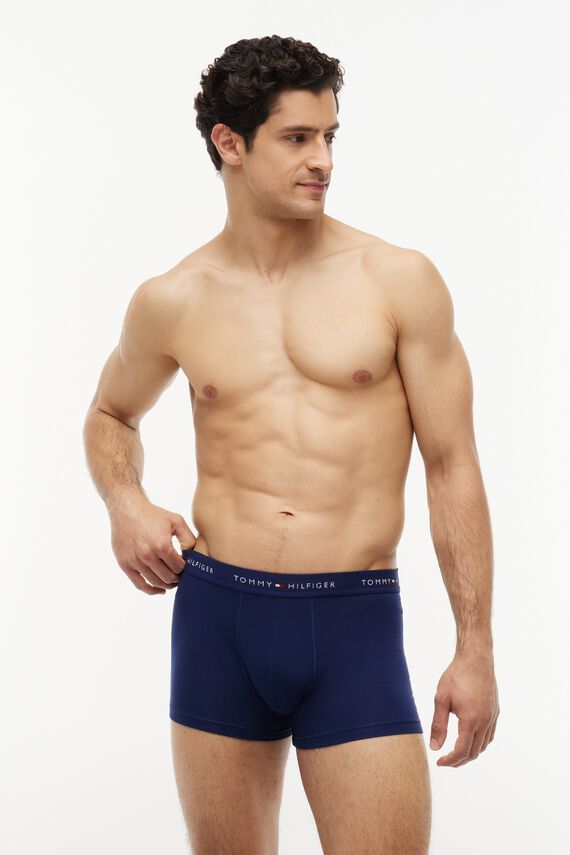 Pack de 3 trunks para hombre
