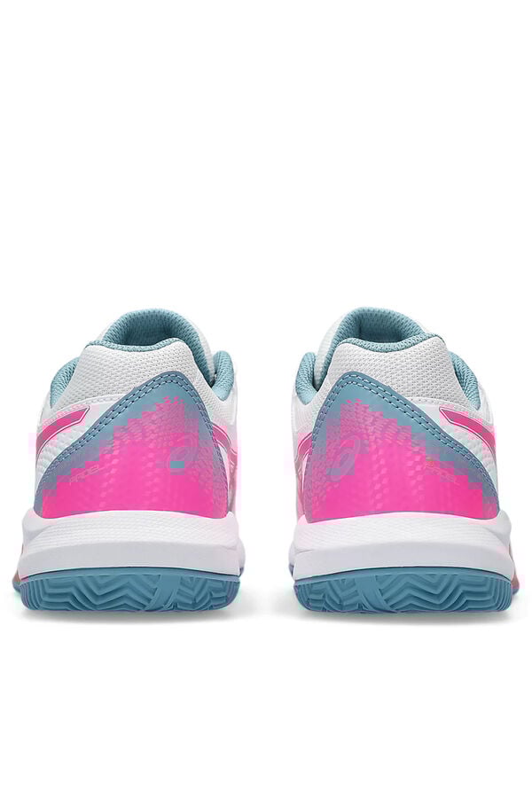 Asics Sapatilhas Asics Gel-Dedicate Padel branco