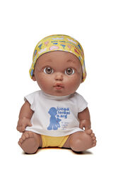 Baby Pelones Baby Pelón Leire  branco