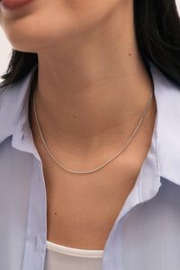 Singularu Collar Fine Tape Acero