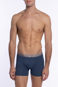 Punto Blanco Cueca Boxer Tripla Fechada Basix