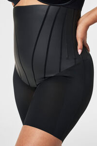 Spanx Camiseta moldadora invisível