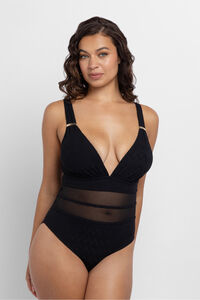 Dorina Ba&ntilde;ador una pieza relleno ligero Eivissa