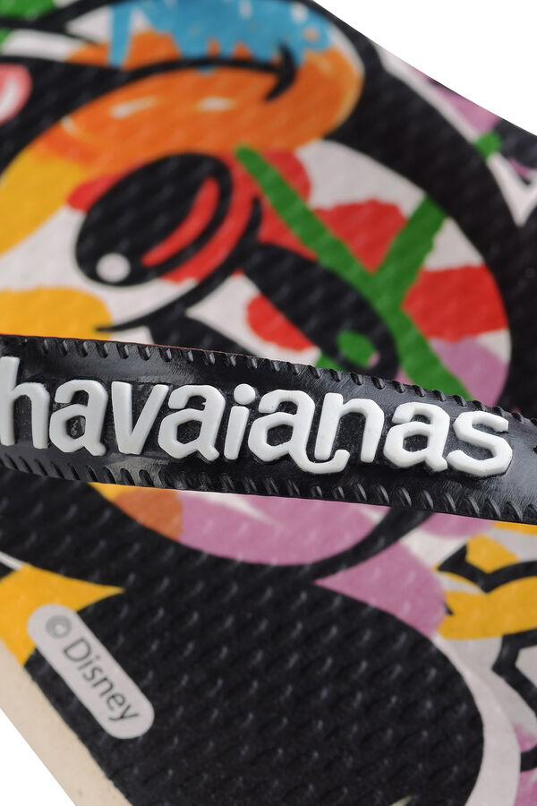 Havaianas Chinelos Havaianas Disney Stylish branco