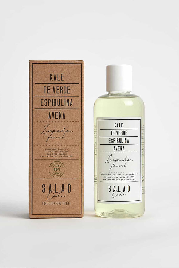 Salad Code Limpiador facial antioxidante bege