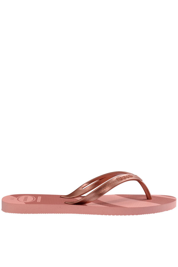 Havaianas Havaianas Top Tiras rosa