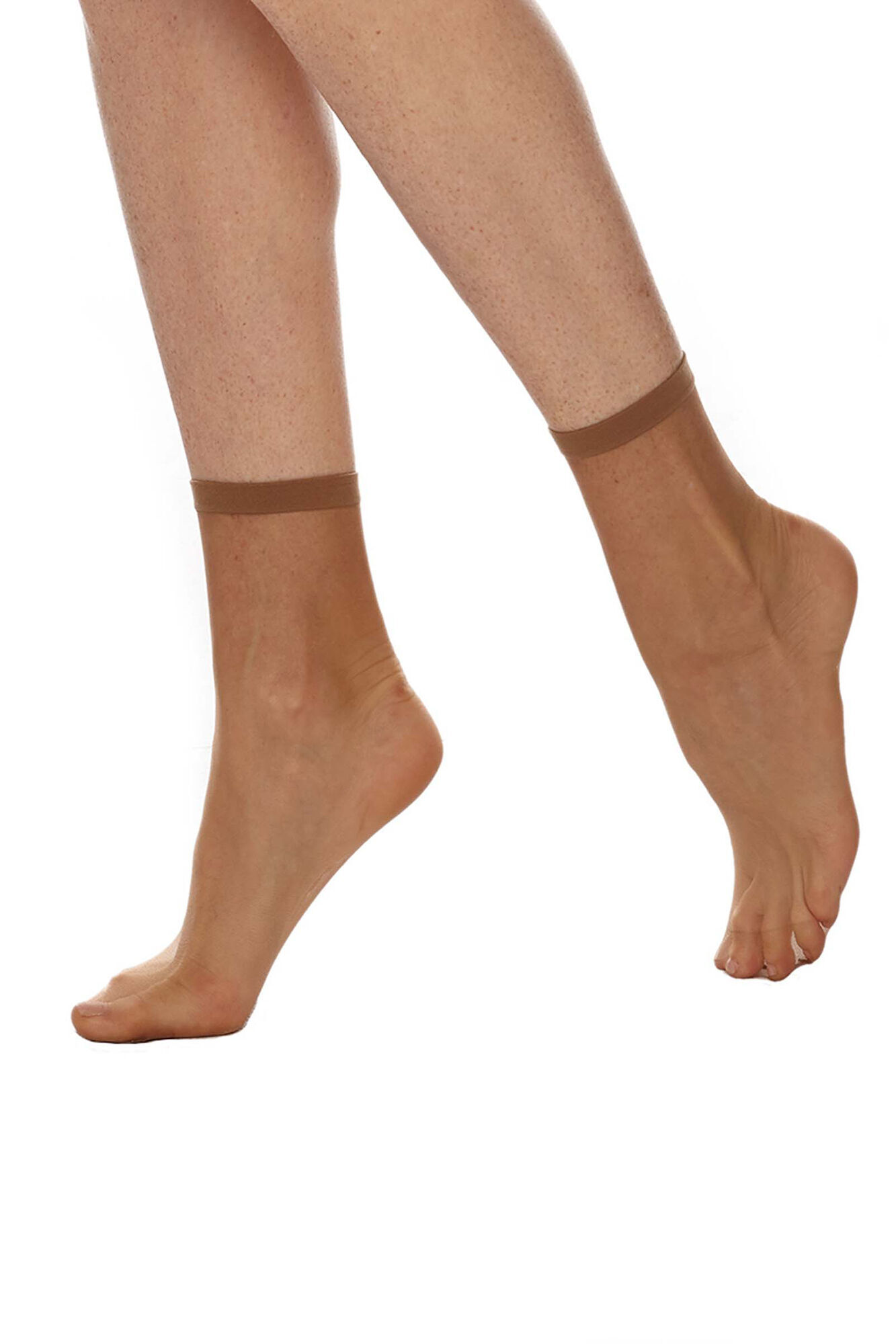 Ivette Bridal Pack2 Tobilleros 8DN