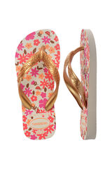 Havaianas Havaianas Top Tiras castanho