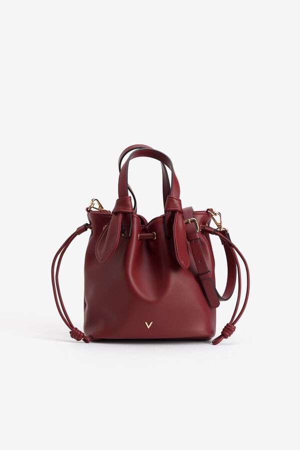 Vilanova Bucket bag estampado