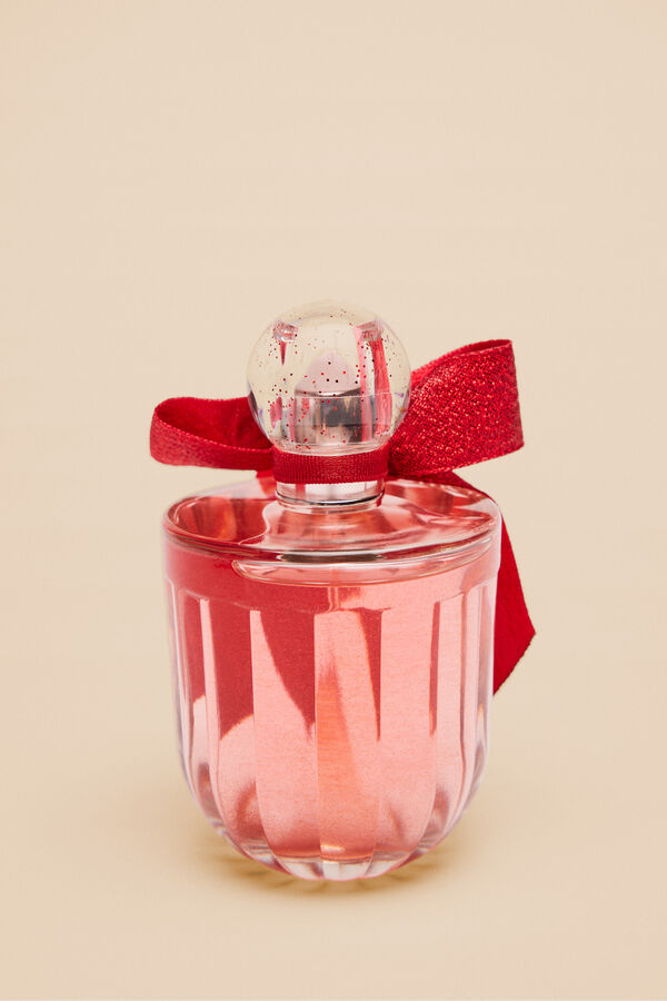 Women'secret Fragrância "Rouge Seduction" 100 ml. branco